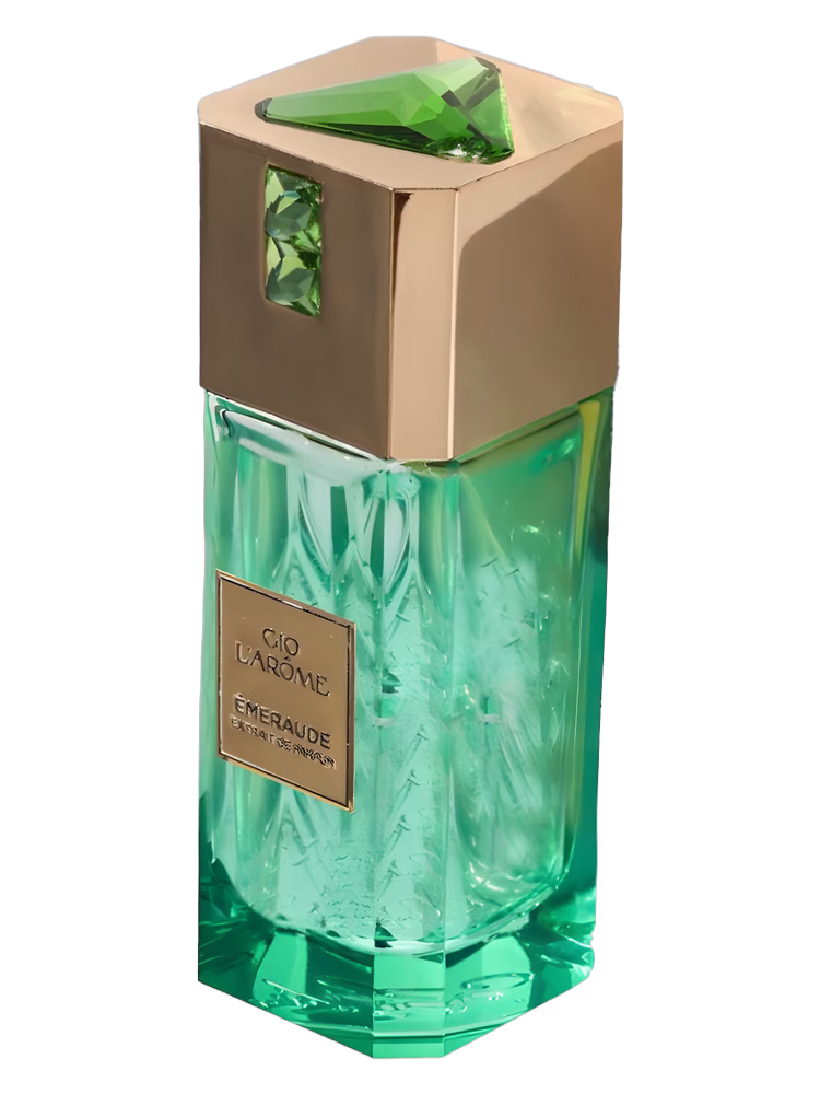 Gio L'Arôme Émeraude