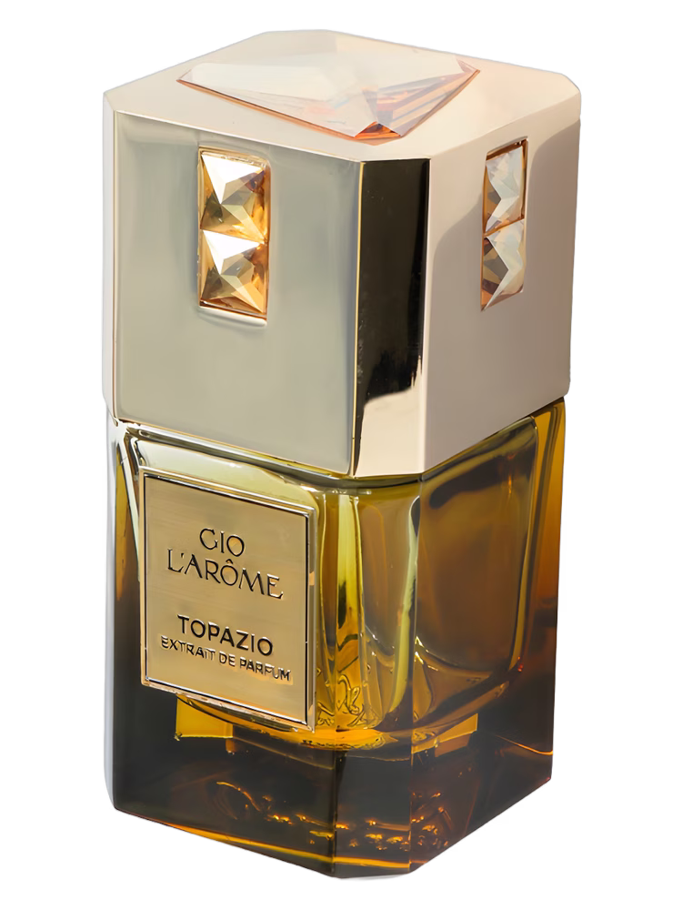 Gio L'Arôme Topazio