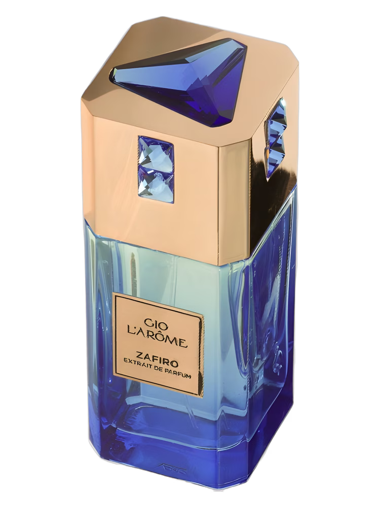 Gio L'Arôme Zafiro