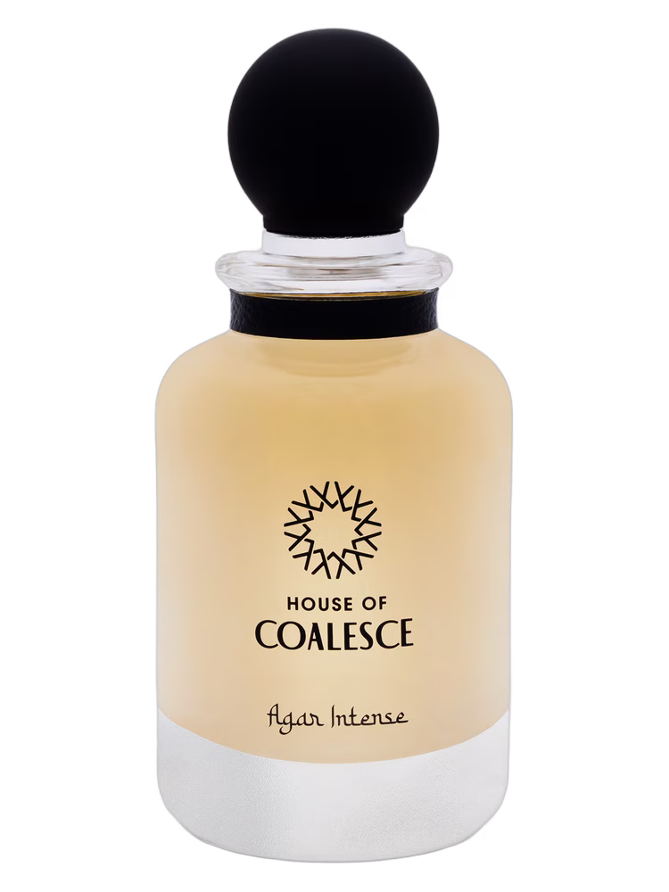 House of Coalesce Agar Intense