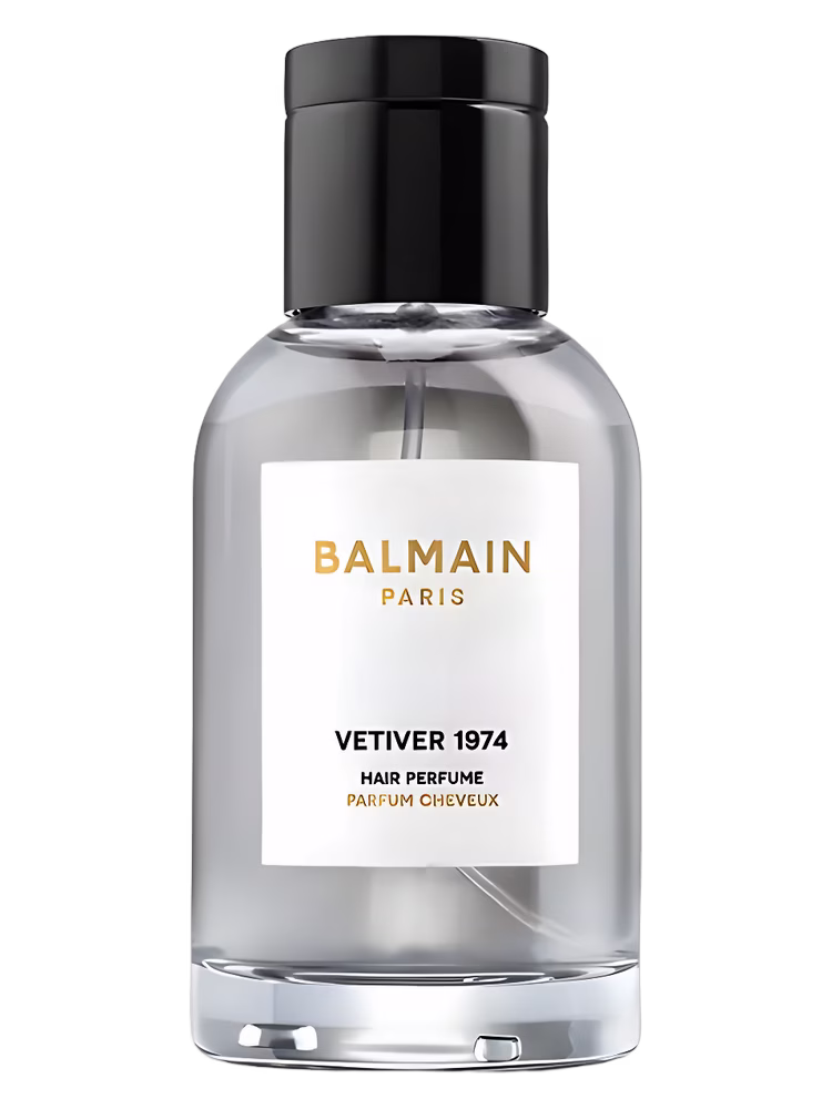 Balmain Beauty Vetiver 1974 Hair Perfume