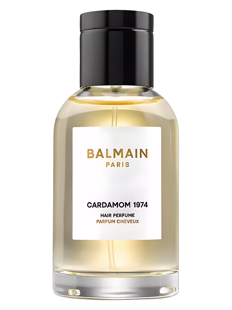 Balmain Beauty Cardamom 1974 Hair Perfume