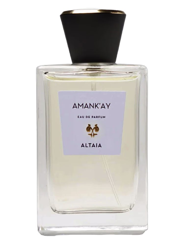 ALTAIA Amank'ay