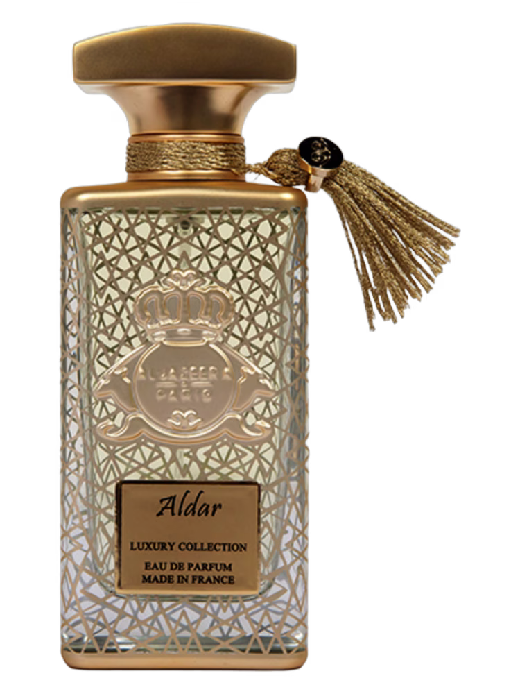 Al-Jazeera Perfumes Aldar