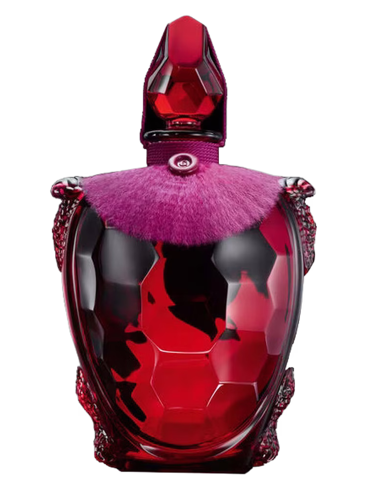 Baccarat by Guerlain Le Flacon Tortue Red Edition