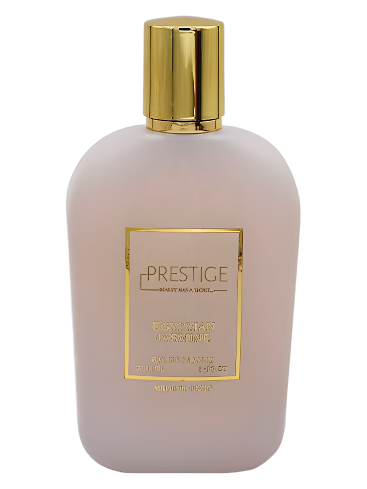 Prestige - Beauty Has a Secret Egyptian Jasmine