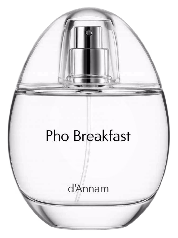 d'Annam Pho Breakfast
