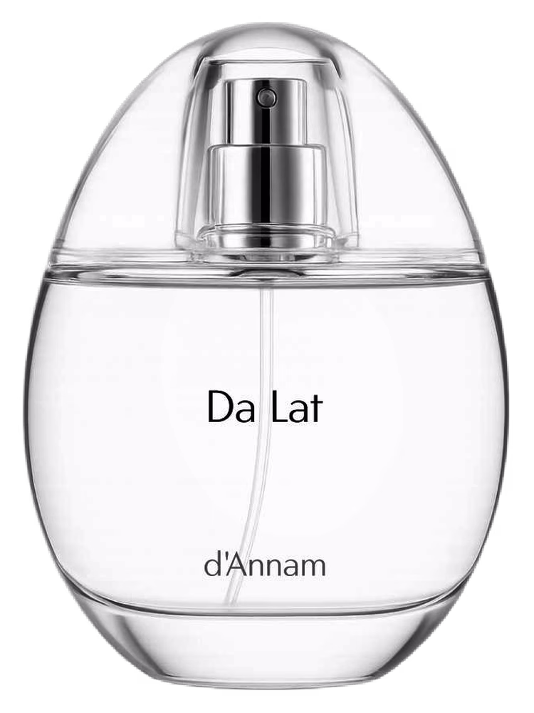 d'Annam Da Lat