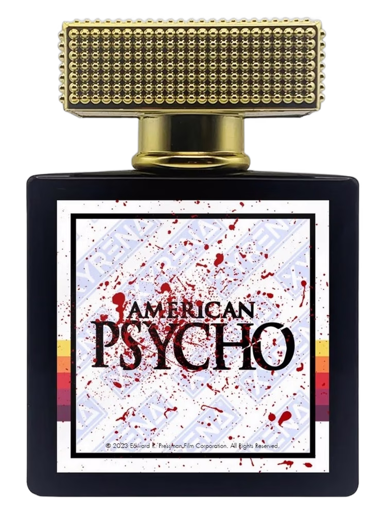 Xyrena American Psycho