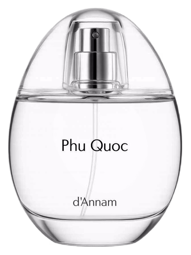 d'Annam Phu Quoc