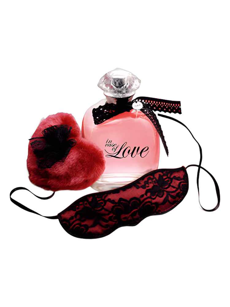 Pupa In Case of Love