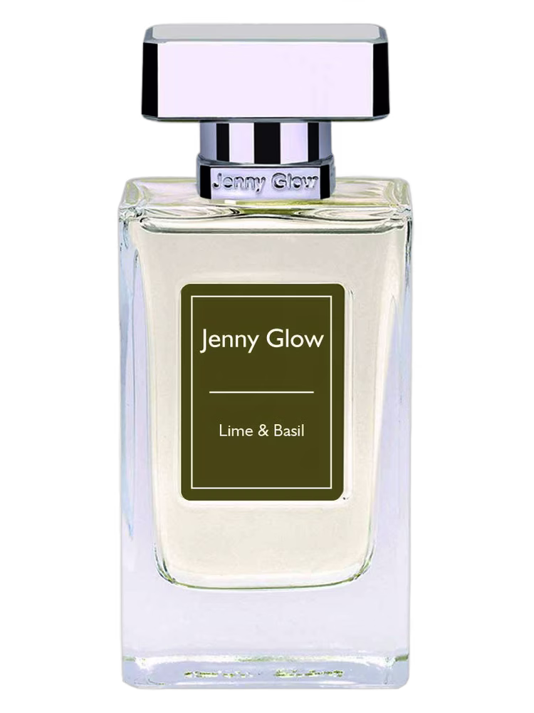 Jenny Glow Lime &amp; Basil