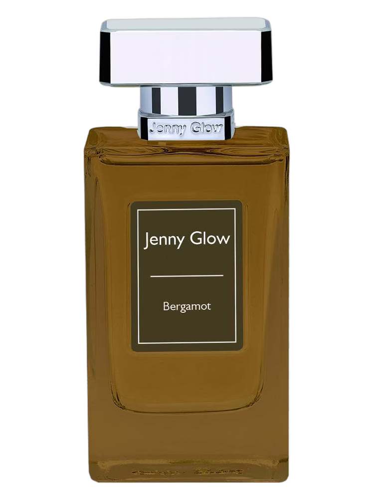 Jenny Glow Bergamot