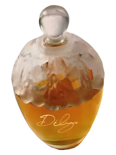 Dilys Laura Ashley perfume - a fragrance for women 1991