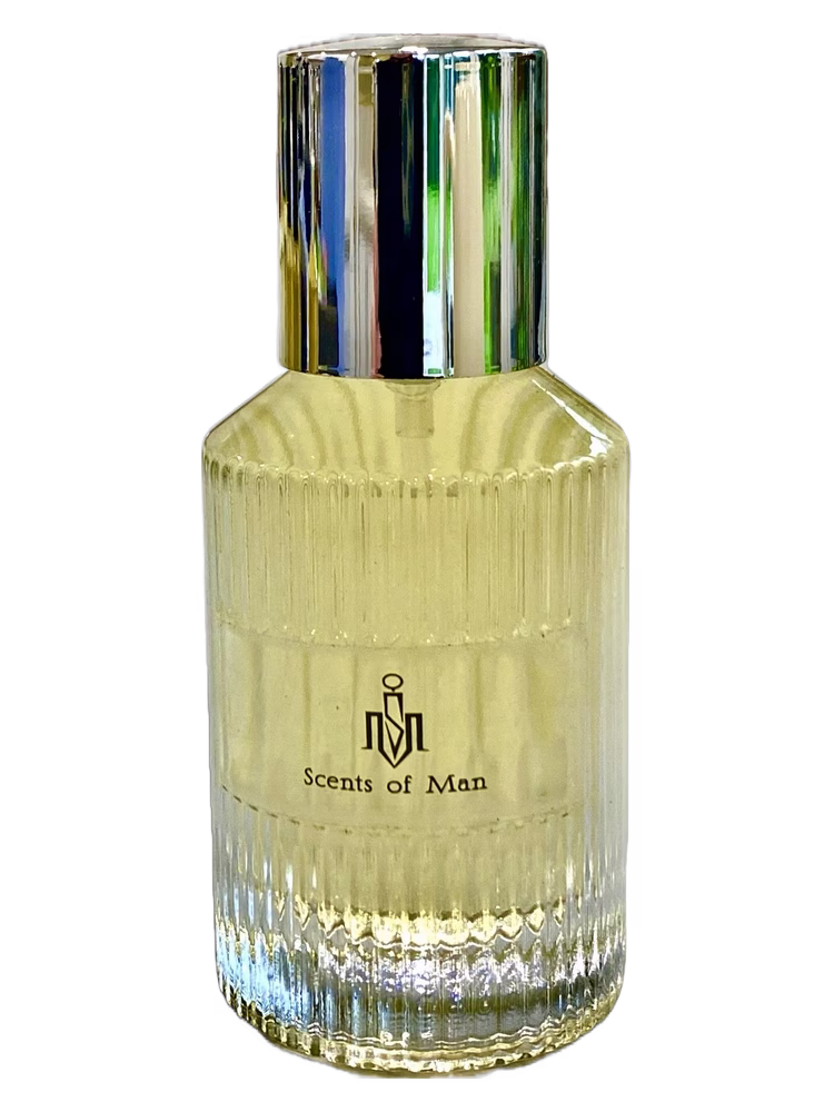 Scents of Man Neroli Nights