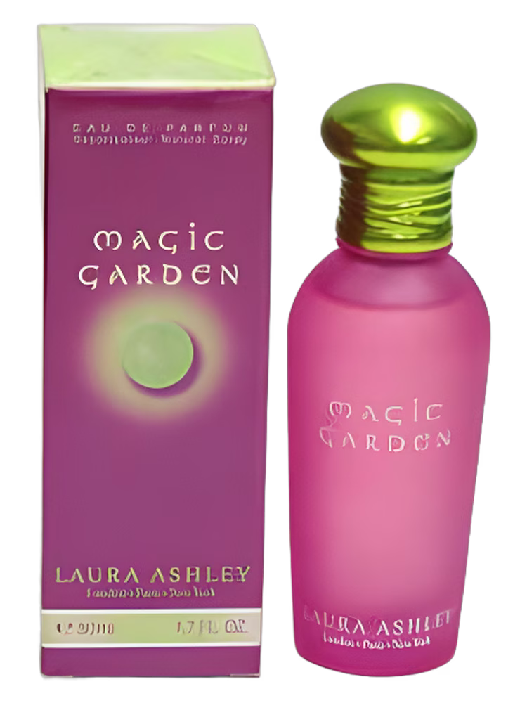 Laura Ashley Magic Garden