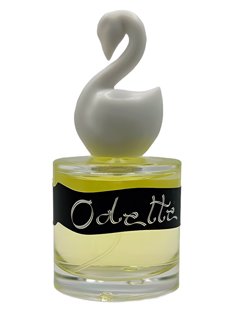 Gumamina Odette