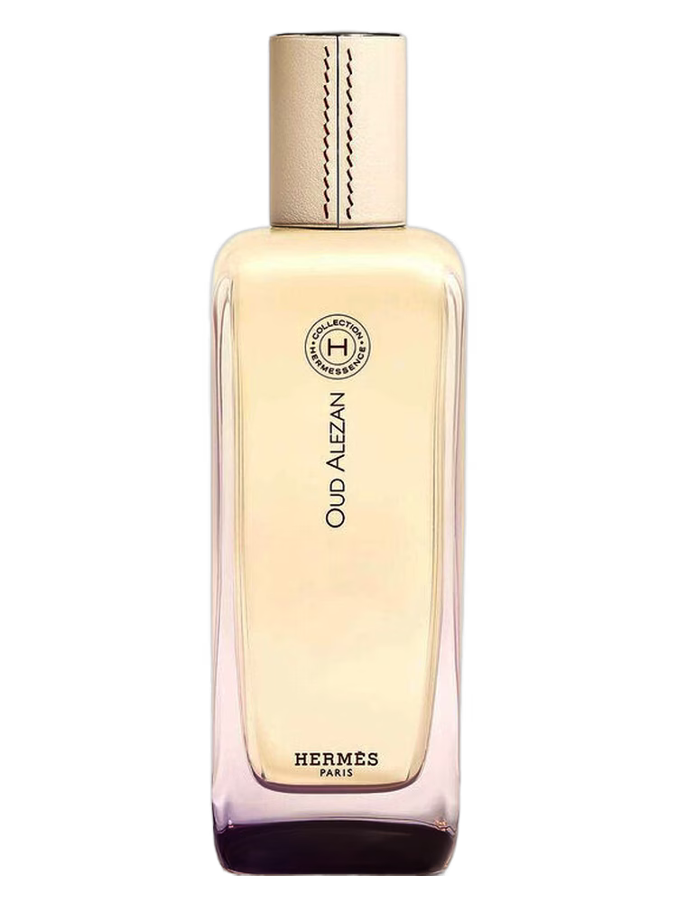 Hermès Hermessence Oud Alezan
