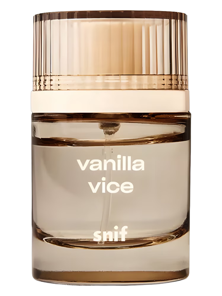 Snif Vanilla Vice