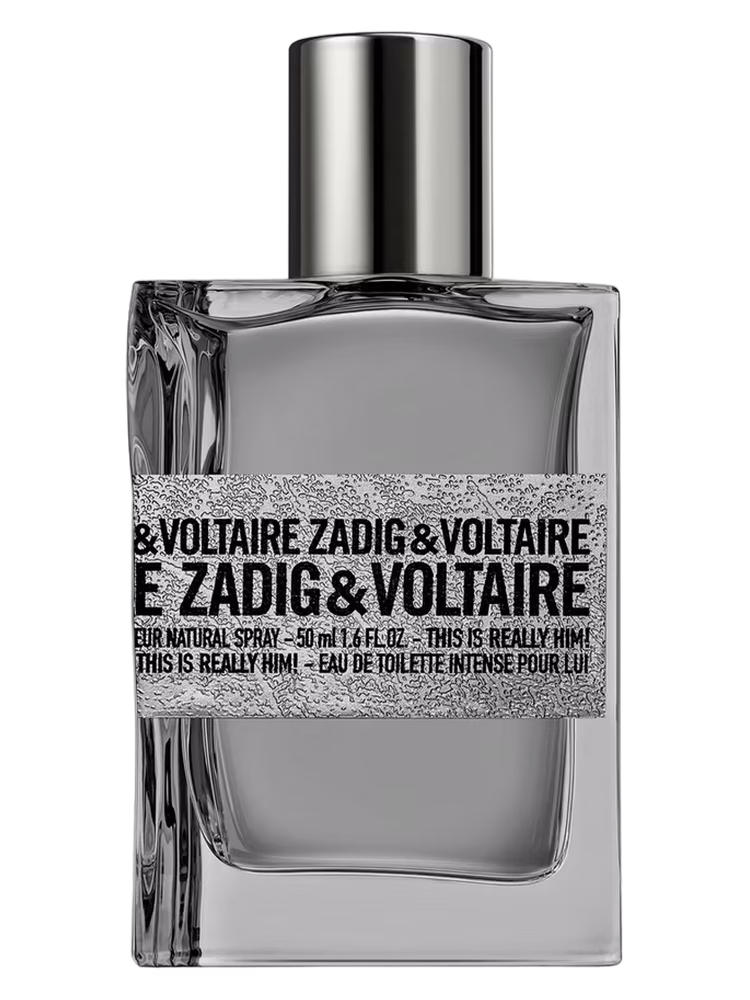 Zadig & Voltaire This Is Really Him!