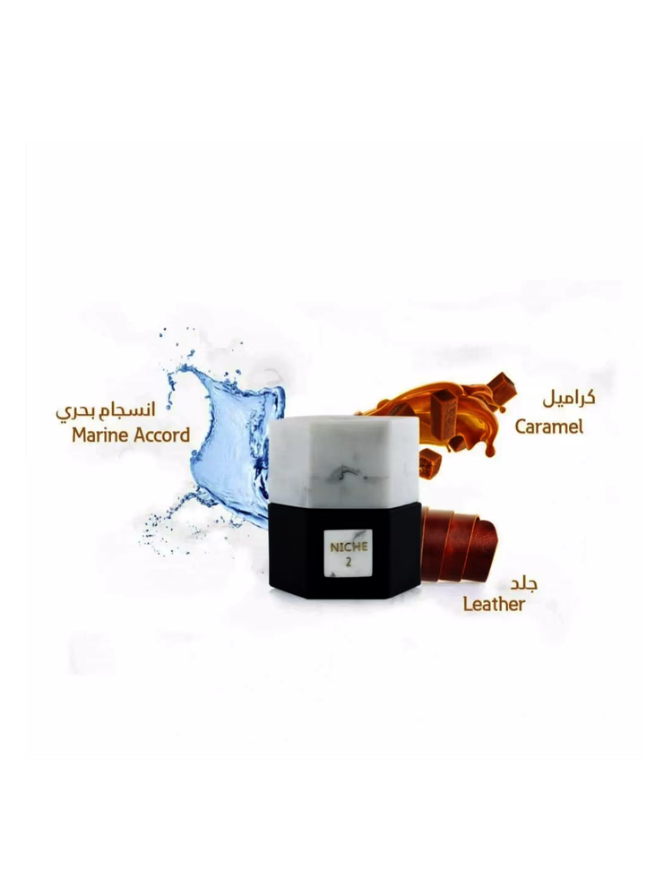Reef Perfumes Niche 2
