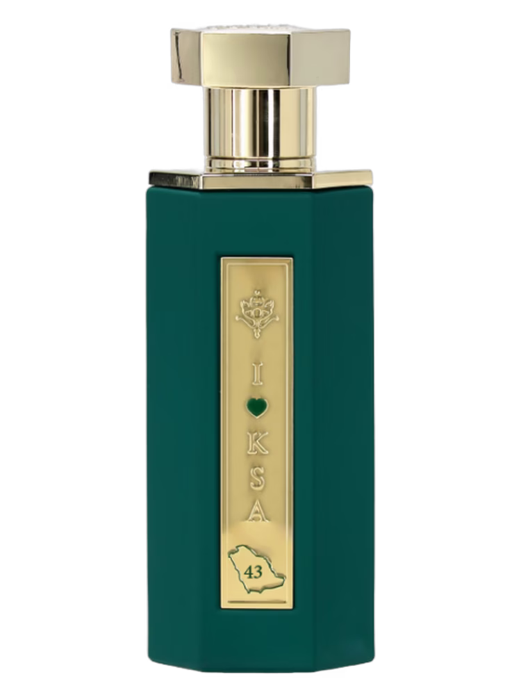 Reef Perfumes Reef 43 National Day
