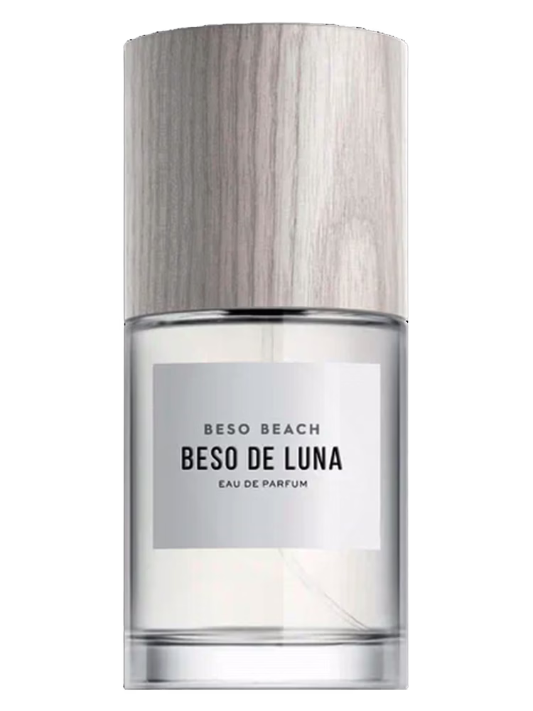 Beso Beach Perfumes Beso de Luna