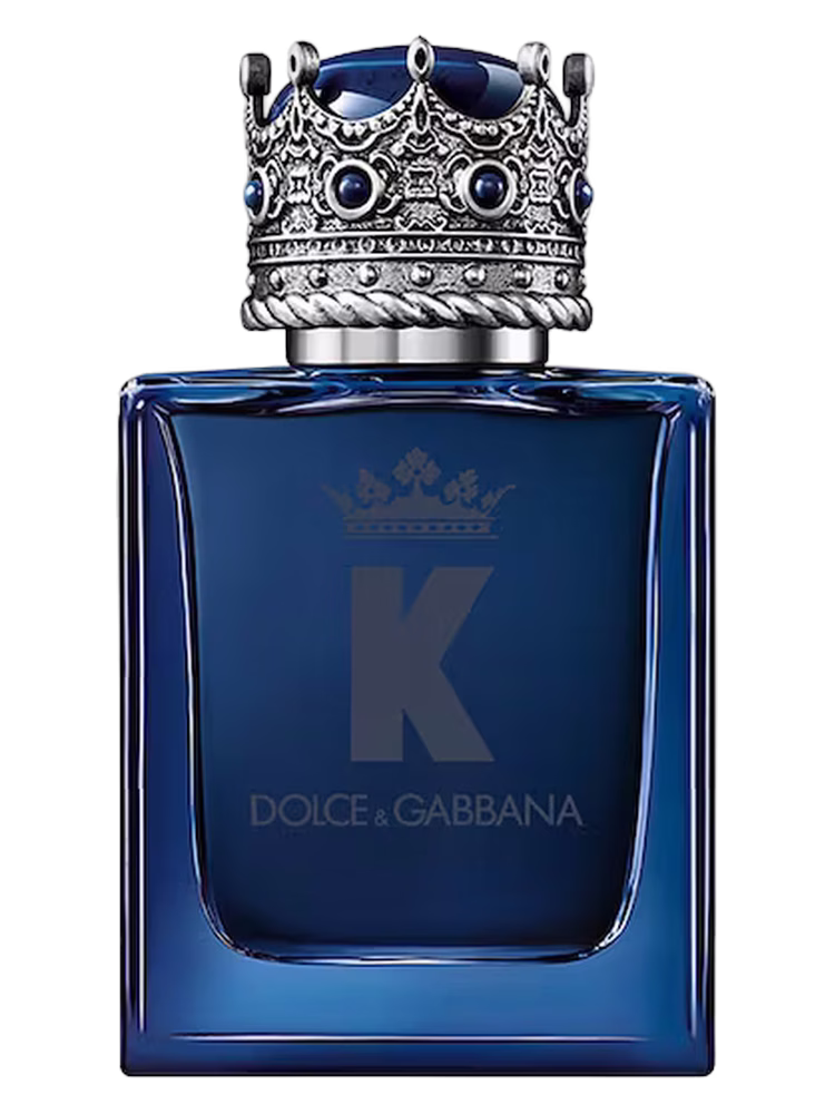 Dolce&Gabbana K by Dolce & Gabbana Eau de Parfum Intense