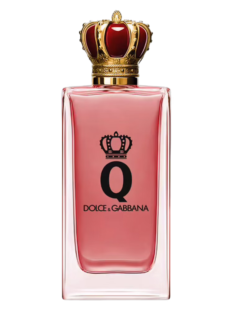 Dolce&Gabbana Q by Dolce & Gabbana Eau de Parfum Intense