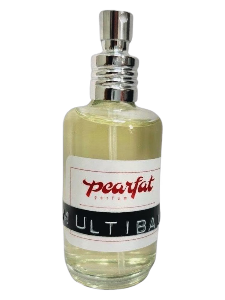 Pearfat Parfum Multiball