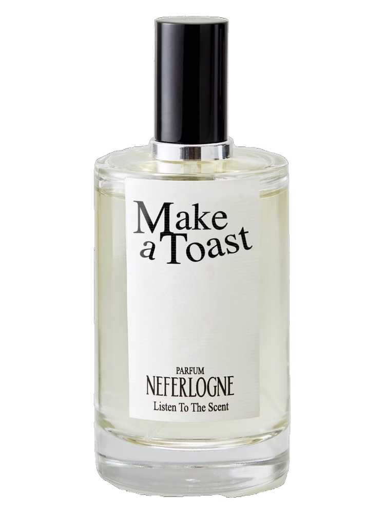 Neferlogne Make A Toast