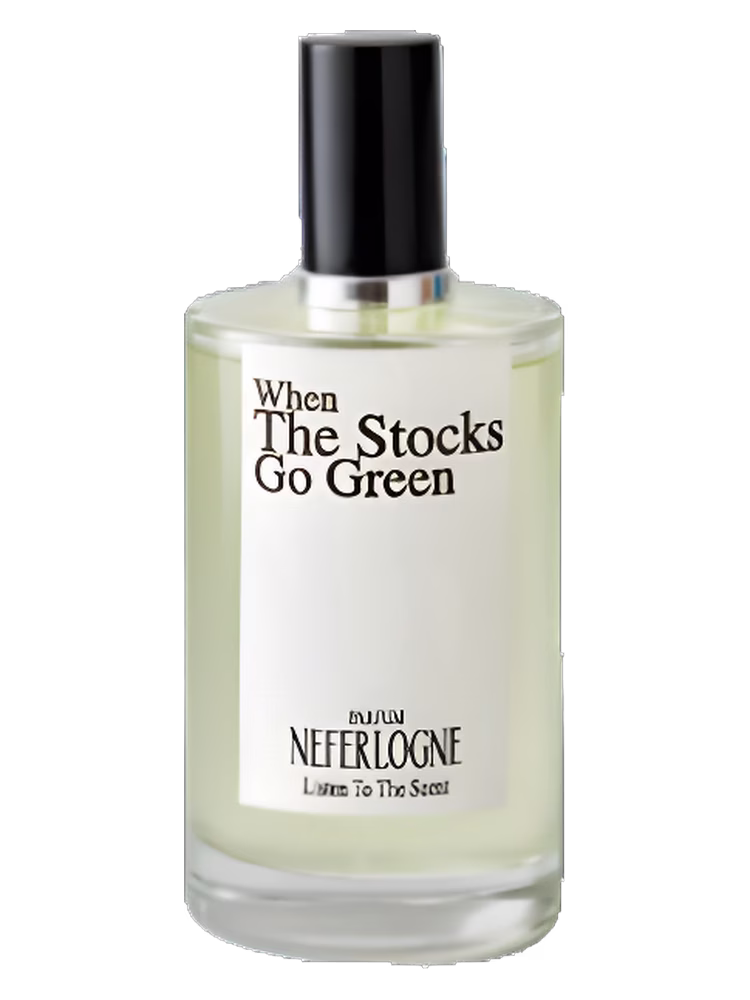 Neferlogne When The Stocks Go Green