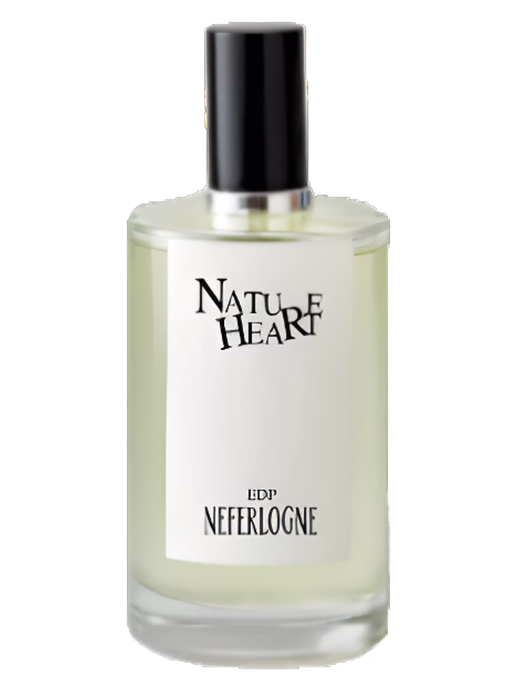 Neferlogne Nature Heart