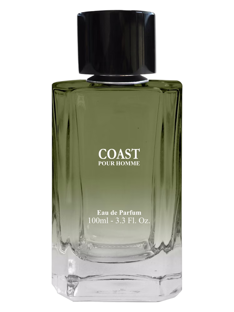 Camille Rochelle Coast Pour Homme