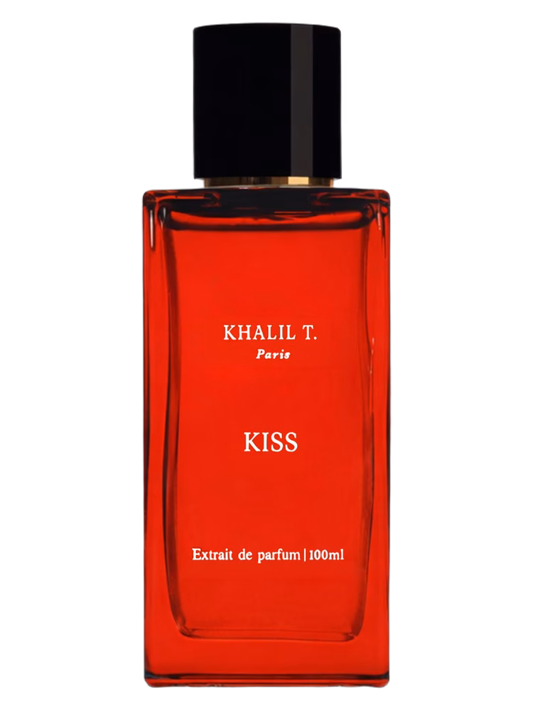 Khalil T. Kiss