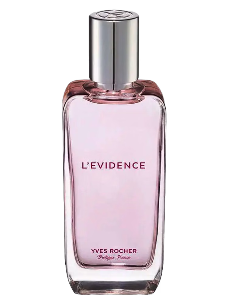 Yves Rocher L'Evidence