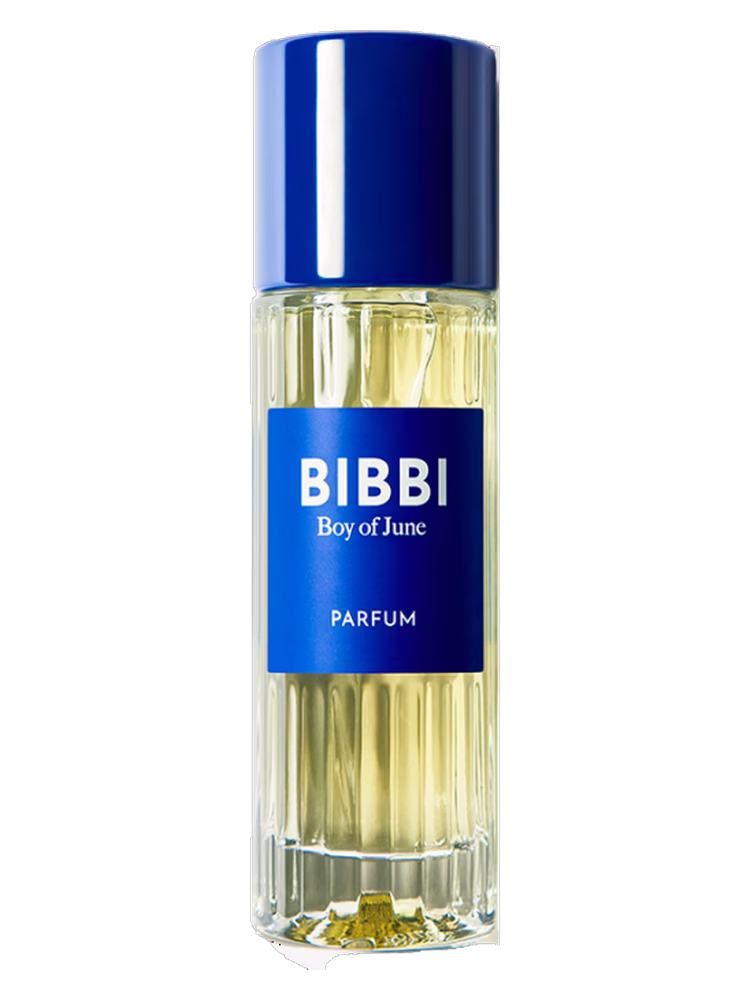 Bibbi Paris Boy of June