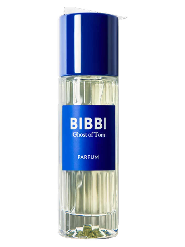 Bibbi Paris Ghost of Tom