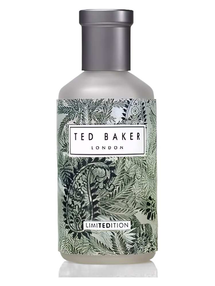 Ted Baker Skinwear Summer for Man
