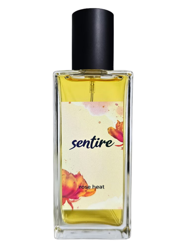 Sentire Rose Heat