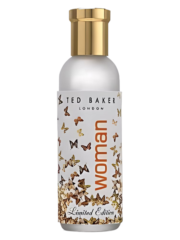 Ted Baker Ted Baker Woman Limited Editon