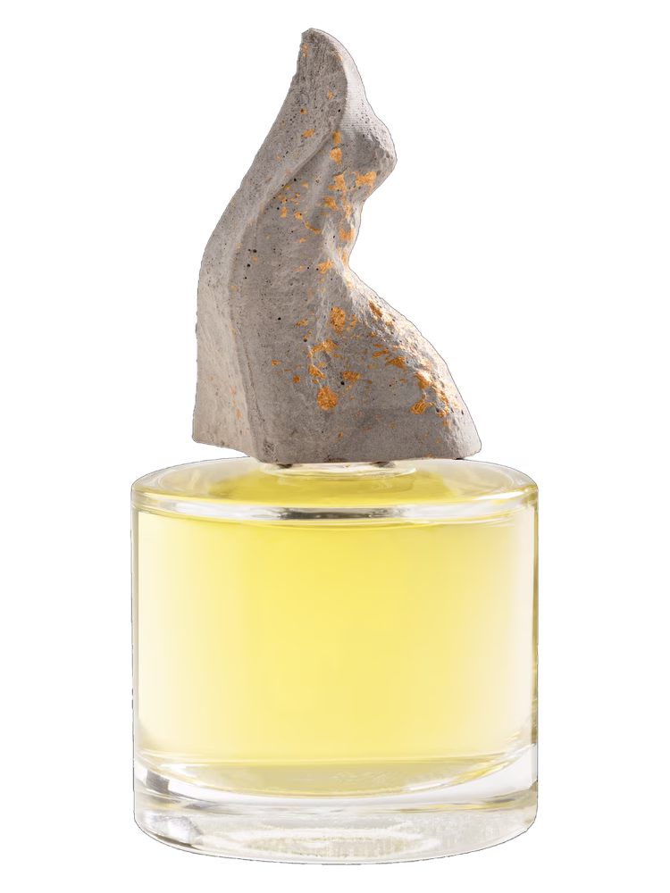 Profumo del Sonetto 頌類 Amorosa Nebbia 慕靄
