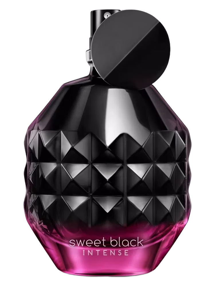 Cyzone Sweet Black Intense