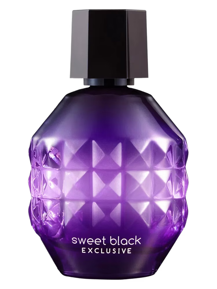Cyzone Sweet Black Exclusive