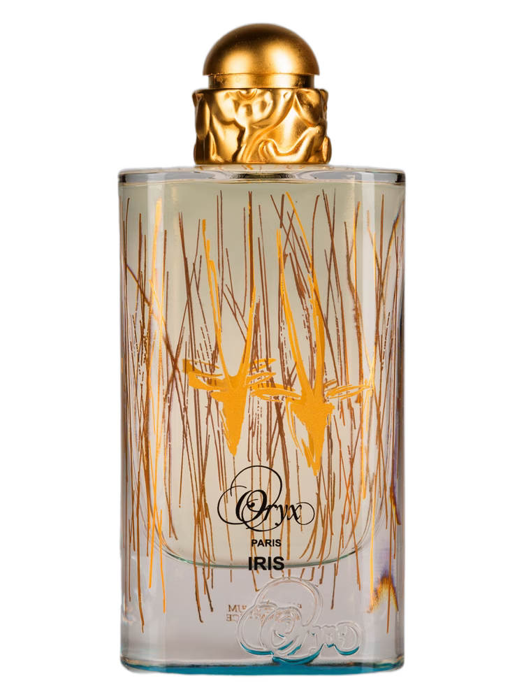 Oryx Oryx Iris