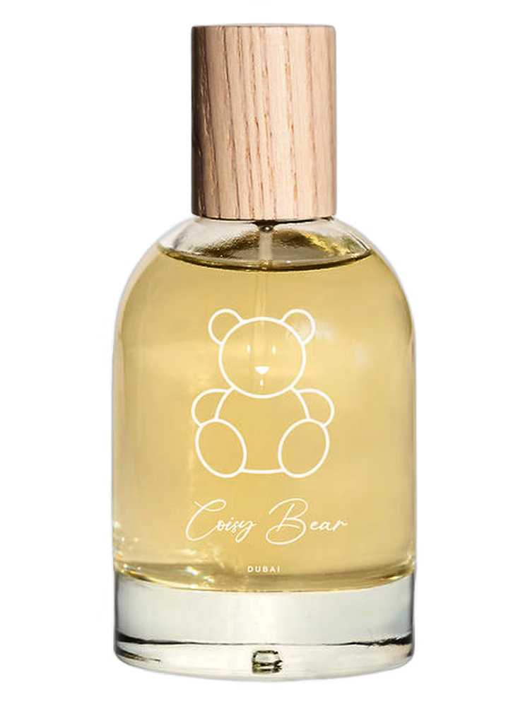 Coisy B. Coisy Bear