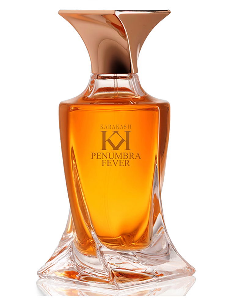 Karakash Perfume Penumbra Fever