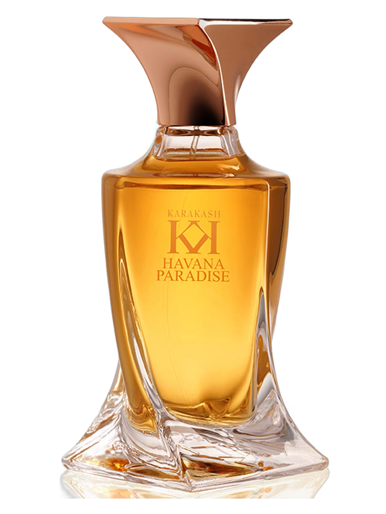 Karakash Perfume Havana Paradise