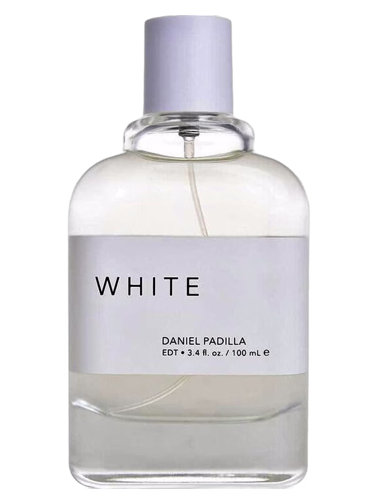 BENCH/PH White by Daniel Padilla