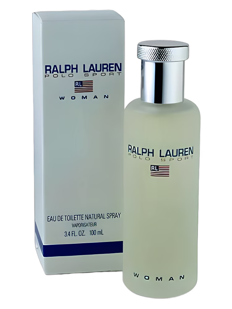 Ralph Lauren Polo Sport Woman